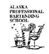 ALASKA PROFESSIONAL BARTENDING SCHOOL