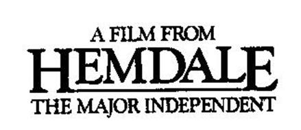 A FILM FROM HEMDALE THE MAJOR INDEPENDENT