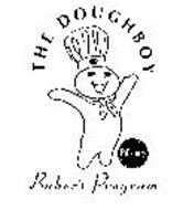 THE DOUGHBOY BAKER'S PROGRAM PILLSBURY