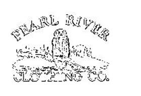 PEARL RIVER CLOTHING CO.