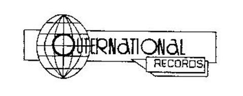 OUTERNATIONAL RECORDS