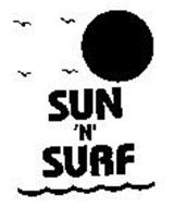 SUN 'N' SURF