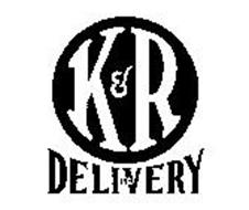 K&R DELIVERY INC.