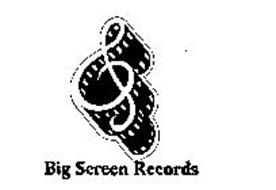 BIG SCREEN RECORDS