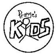 PRANGE'S KIDS