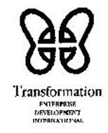 TRANSFORMATION ENTERPRISE DEVELOPMENT INTERNATIONAL