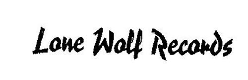 LONE WOLF RECORDS