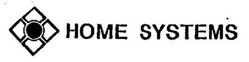 HOME SYSTEMS