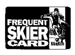 FREQUENT SKIER CARD STRATTON