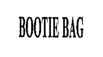 BOOTIE BAG