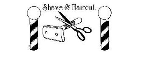 SHAVE & HAIRCUT