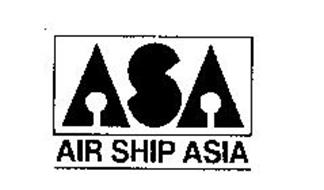 AIR SHIP ASIA ASA