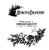 NORTH COUNTRY PREMIUM HIGH OIL SUNFLOWER BIRD FOOD GROWN IN THE NORTHERN RED RIVER VALLEY