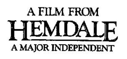 A FILM FROM HEMDALE A MAJOR INDEPENDENT