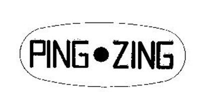 PING-ZING