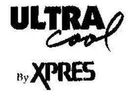 ULTRA COOL BY XPRES