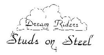 DREAM RIDERS STUDS ON STEEL