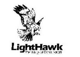 LIGHTHAWK THE WINGS OF CONSERVATION