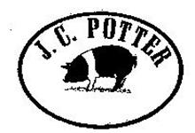 J.C. POTTER