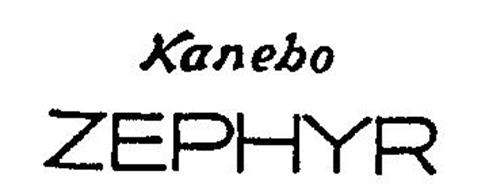 KANEBO ZEPHYR