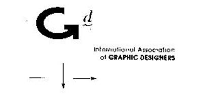 GD INTERNATIONAL ASSOCIATION OF GRAPHIC DESIGNERS