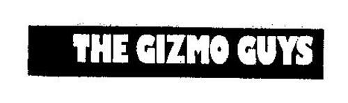 THE GIZMO GUYS