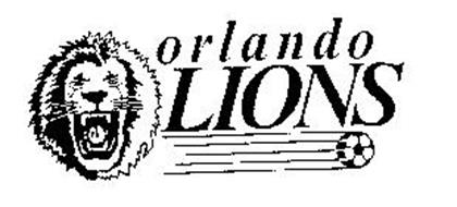 ORLANDO LIONS