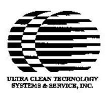 ULTRA CLEAN TECHNOLOGY SYSTEMS & SERVICE, INC.