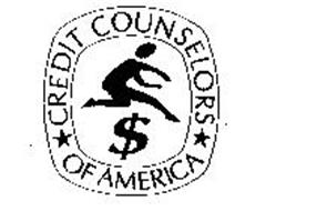 CREDIT COUNSELORS OF AMERICA