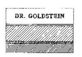 DR. GOLDSTEIN