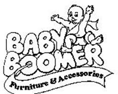 BABY BOOMER FURNITURE & ACCESSORIES