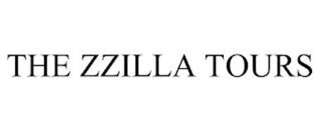 THE ZZILLA TOURS