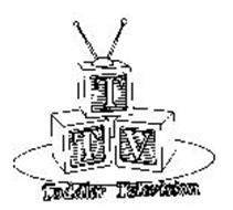 TTV TODDLER TELEVISION