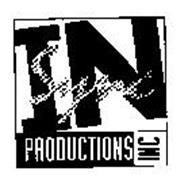 IN SYNC PRODUCTIONS INC