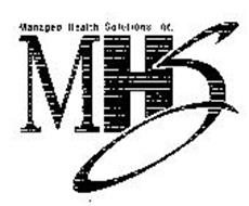 MANAGED HEALTH SOLUTIONS, INC. MHS