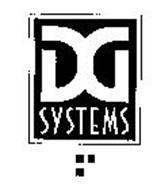 DG SYSTEMS