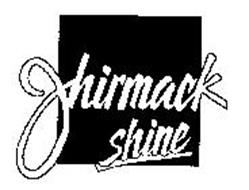 JHIRMACK SHINE