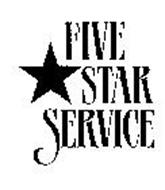 FIVE STAR SERVICE