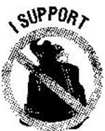 I SUPPORT