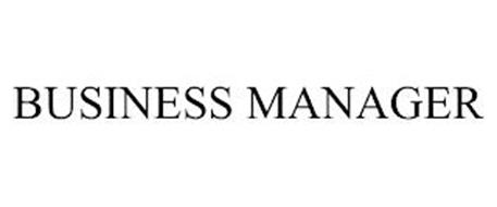 BUSINESS MANAGER
