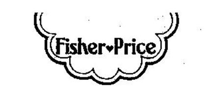 FISHER-PRICE