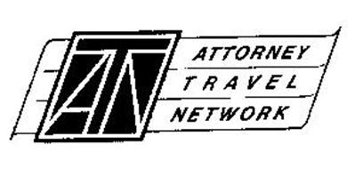 ATN ATTORNEY TRAVEL NETWORK