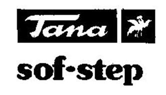 TANA SOF-STEP