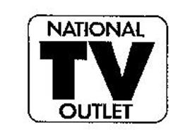 NATIONAL TV OUTLET