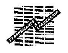 PERFORMANCE & LEADERSHIP