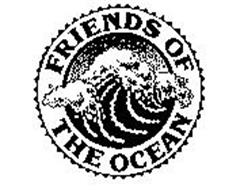 FRIENDS OF THE OCEAN