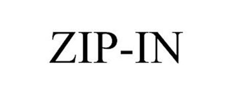 ZIP-IN