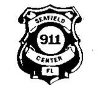 SEAFIELD 911 CENTER FL