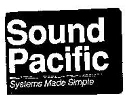 SOUND PACIFIC SYSTEMS MADE SIMPLE