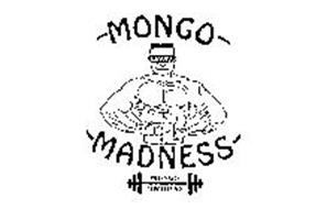 MONGO MADNESS